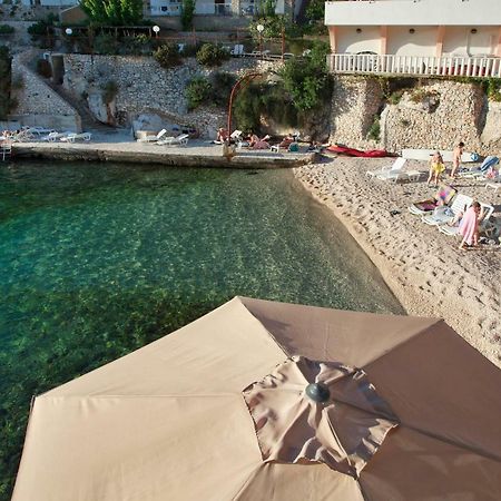 Premium Apartments Joy Primošten Екстериор снимка