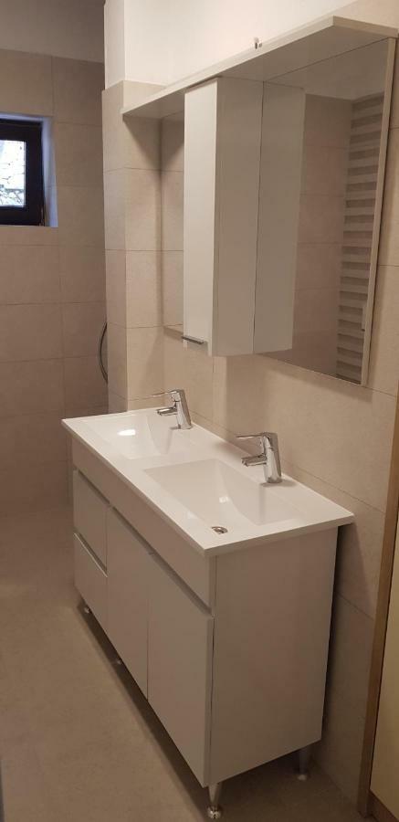 Premium Apartments Joy Primošten Екстериор снимка