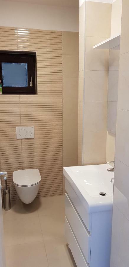 Premium Apartments Joy Primošten Екстериор снимка