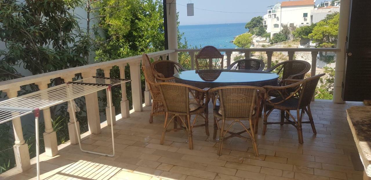 Premium Apartments Joy Primošten Екстериор снимка