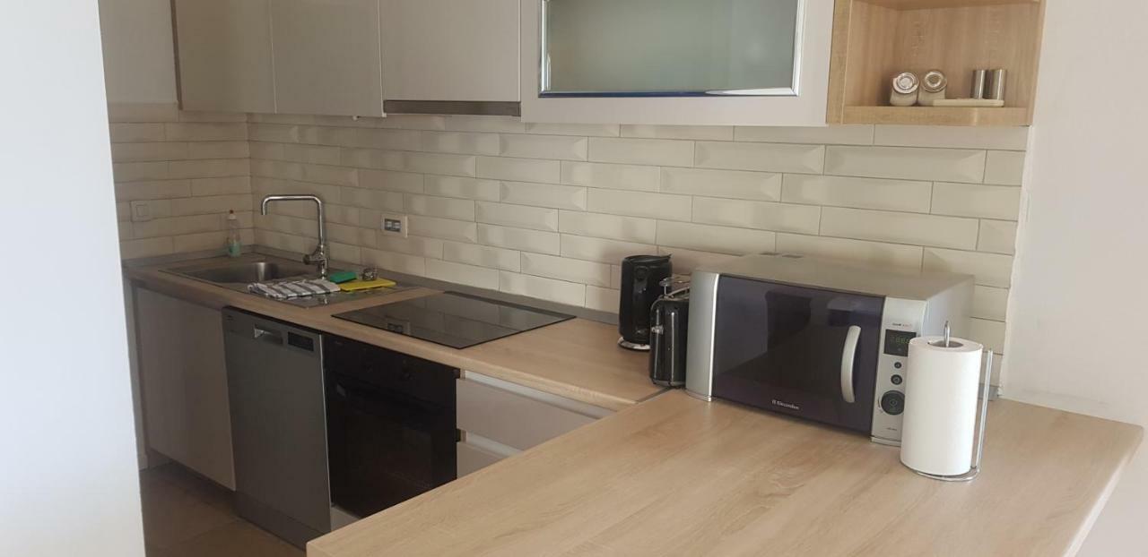Premium Apartments Joy Primošten Екстериор снимка