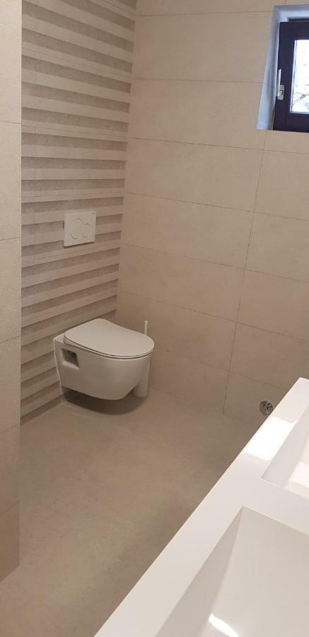 Premium Apartments Joy Primošten Екстериор снимка