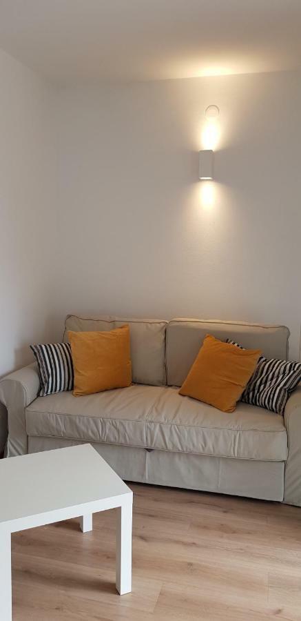 Premium Apartments Joy Primošten Екстериор снимка