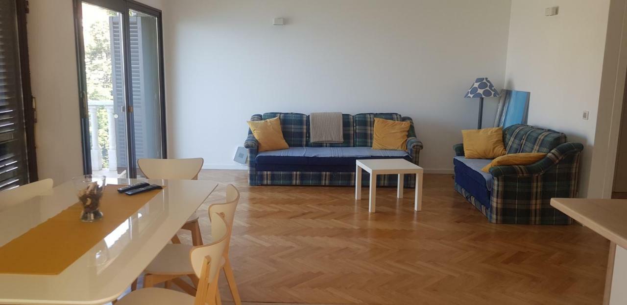 Premium Apartments Joy Primošten Екстериор снимка