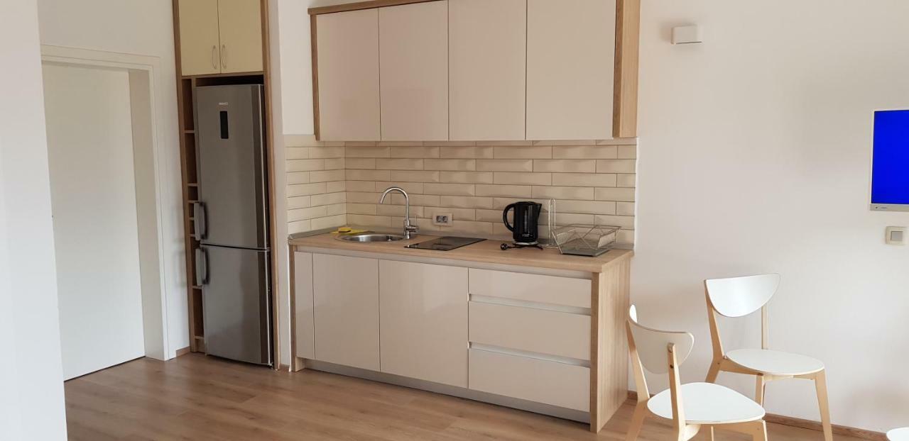 Premium Apartments Joy Primošten Екстериор снимка