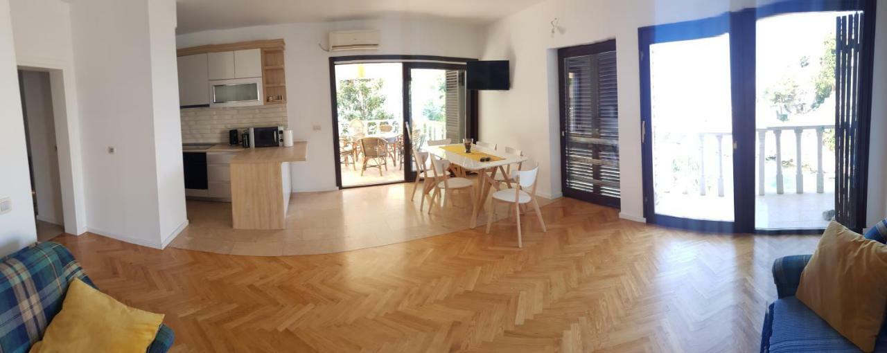 Premium Apartments Joy Primošten Екстериор снимка